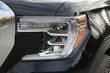 © norikko - 自動車のヘッドライト　Headlight of the car