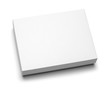 © pixelrobot - White Box Top View