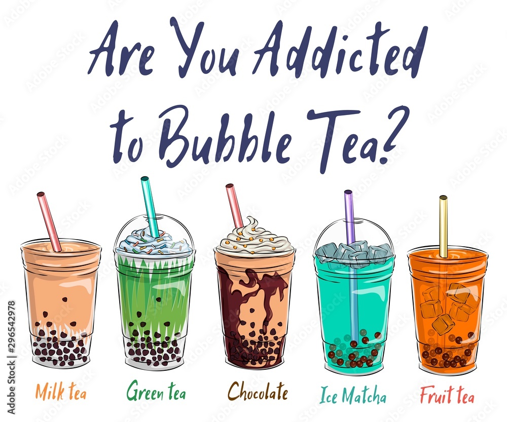 Featured image of post Bubble Tea Doodle The best selection of royalty free bubble tea doodle vector art graphics and stock illustrations