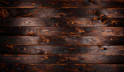  Spalona deska, tekstura drewna czarny węgiel drzewny, spalony grill tło