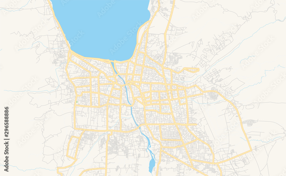 PALU ON MAP visual data 7