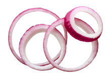 Onion Rings Free Stock Photo - Public Domain Pictures