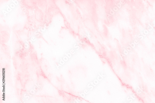 Dekoracja na wymiar  marmurowa-sciana-powierzchnia-rozowe-tlo-wzor-graficzny-abstrakcyjna-lekka-elegancka-biel-na-podloge