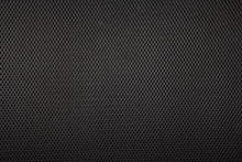 Rough Black Fabric Texture,knitted Cotton Fabric