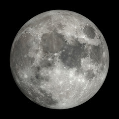 full moon