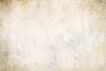 Old Weathered Paper Background Or Texture
