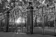 Royal Gates to Green Park