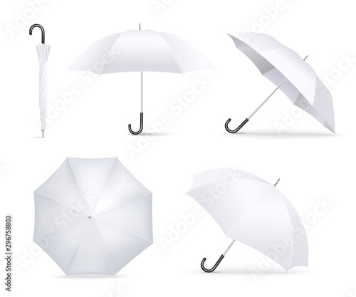 where can i buy a white umbrella