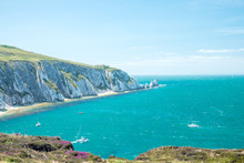 Isle Of Wight - The Needle