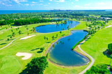 Golf Green Miami 
