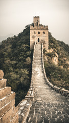 Great Wall of China