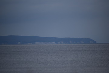 Herbst an der Ostsee