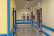 © Florincristian - hospital corridor