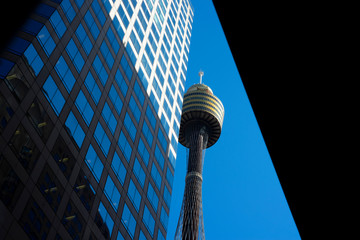 Sydney Buildings