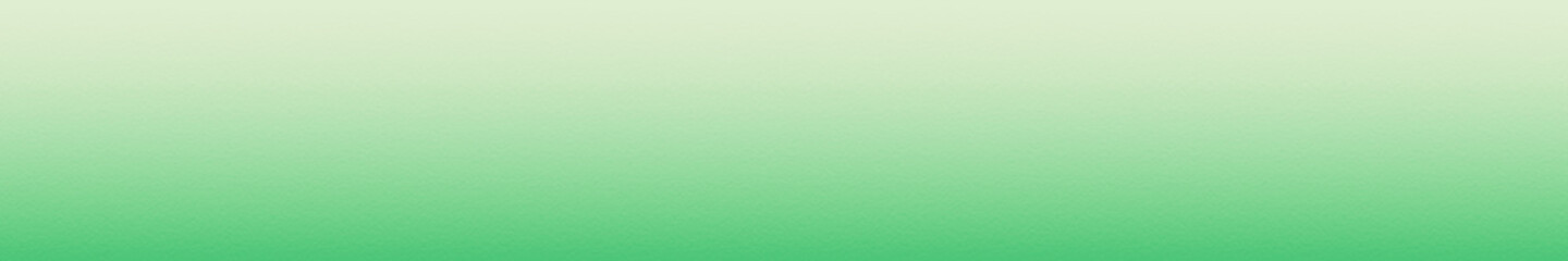 Wall Mural - green web site header or footer background