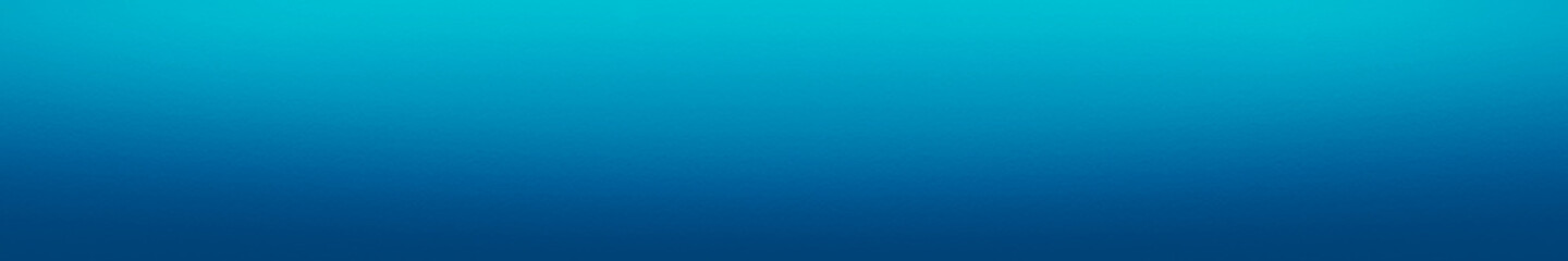 Wall Mural - blue web site header or footer background