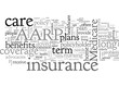 © Bualong - AARP Long Term Care Insurance