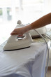 © ilkay - ironing