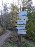 Fototapeta  - Tatrzański Park Narodowy - szlak na Czerwone Wierchy