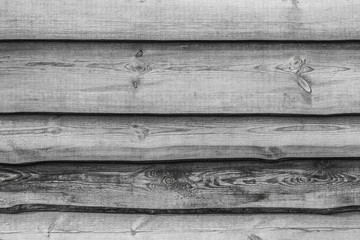 gray wooden boards background