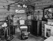 © dbvirago - Interior of an Antique Dentist Office