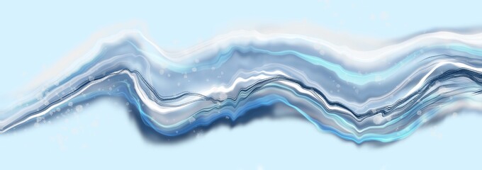 water splash background. Colorful wave flow. Abstract graphic motion burst illustration banner.