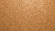 Copper gold glitter texture background sparkling shiny wrapping paper for Christmas holiday seasonal wallpaper  decoration, greeting and wedding invitation card design element