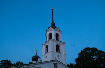 old church