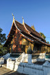 © Jeff Perigois - Wat Xieng Thong, Luang Prabang, Unesco world heritage, Lao PDR