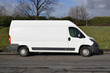© eyepals - Clean White Van 1071-040