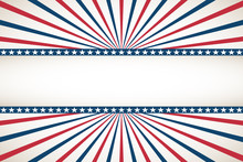 Patriotic Background .Military Or July 4th Wallpaper. Americana Patriot Background. 