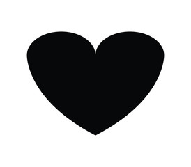 Sticker - heart icon