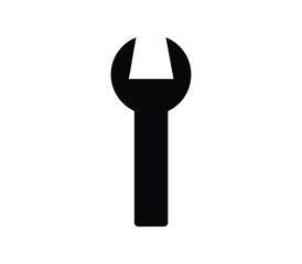 wrench icon