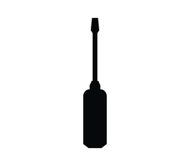 Poster - screwdriver icon