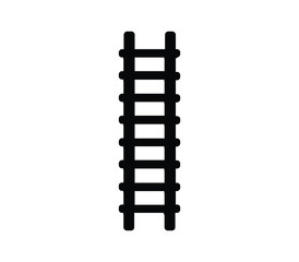 Sticker - ladder icon