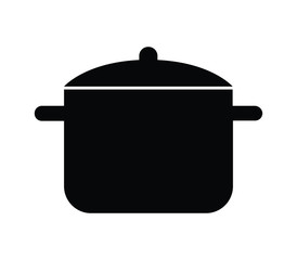 Poster - pot icon