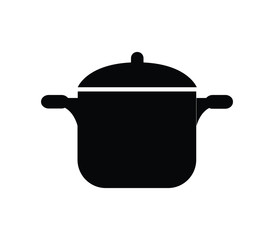 Poster - pot icon