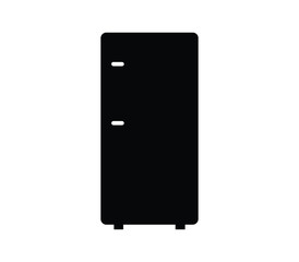 Poster - fridge icon