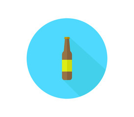 Poster - beer icon