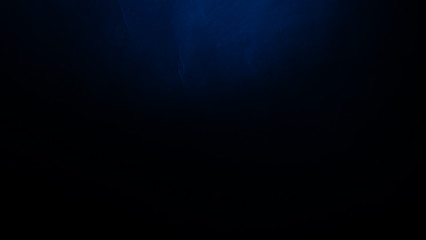 dark, blurred, simple background, blue black abstract background gradient blur
