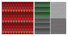 Scales Pattern Background China Free Stock Photo - Public Domain Pictures