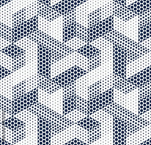3d-dotted-cubes-seamless-pattern-vector-background-dots-dimensional-blocks-architecture-and-construction-geometric-design