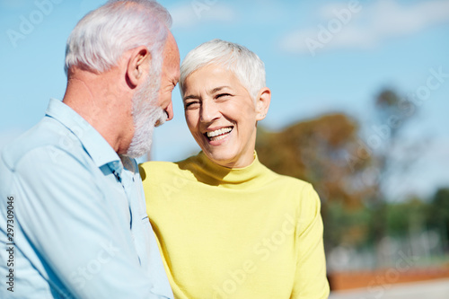 Colorado European Senior Online Dating Service