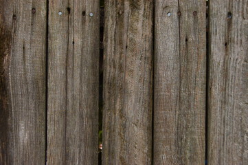 Fence Wood Texture