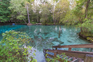 Florida Natural Springs