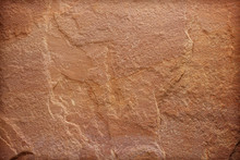 Details Of Sandstone Texture Background. Texture Of Stone Background