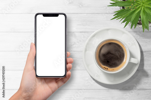 コーヒーのあるテーブル上のスマートフォンを持つ手 Buy This Stock Photo And Explore Similar Images At Adobe Stock Adobe Stock コーヒーのあるテーブル上のスマートフォンを持つ手 Buy This Stock Photo And Explore Similar Images At Adobe Stock Adobe Stock
