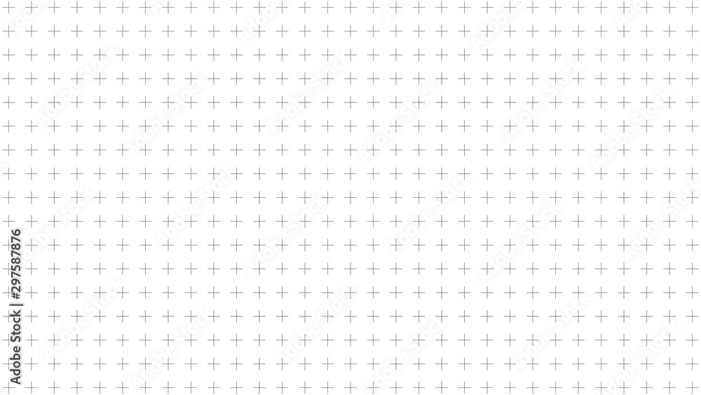 Abstract white background can use for design, background concept, vector. - obrazy, fototapety, plakaty 