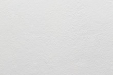 White Painted Wall Texture Or Background