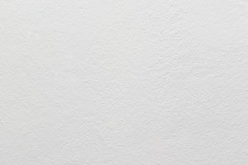white painted wall texture or background